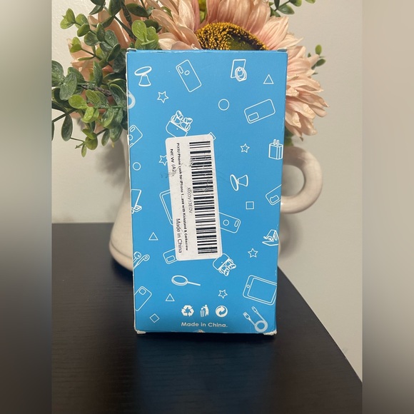 Pixiu Phone Case For iPhone 12 Pro Max 6.7 inch - Picture 4 of 4